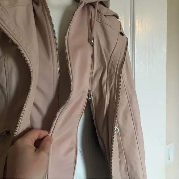 Guess leather jacket - Picture 14 of 14